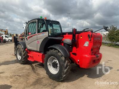 MANITOU MT1840 - Verreiker: afbeelding 3 MANITOU MT1840 - Verreiker: afbeelding 3