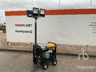 PLUS POWER SC200BF 4 in 1 Multi-Function Unit (Unused) - Uitrusting voor lassen: afbeelding 2 PLUS POWER SC200BF 4 in 1 Multi-Function Unit (Unused) - Uitrusting voor lassen: afbeelding 2