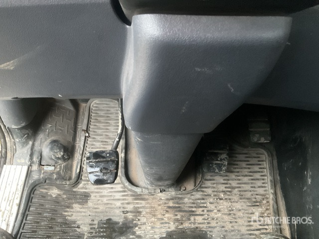 Scania DB4X2/B13 Container Truck - Haakarmsysteem vrachtwagen: afbeelding 4 Scania DB4X2/B13 Container Truck - Haakarmsysteem vrachtwagen: afbeelding 4