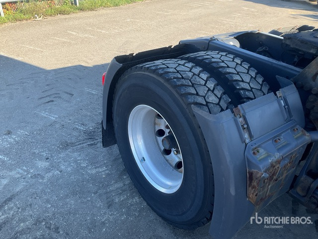 2014 Scania R490 4x2 S/A Sleeper Truck Tractor - Trekker: afbeelding 5 2014 Scania R490 4x2 S/A Sleeper Truck Tractor - Trekker: afbeelding 5