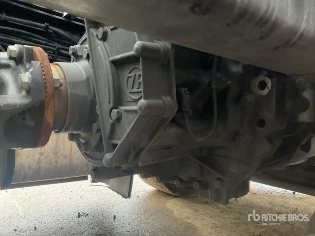 2023 DAF XG+480 FT 4x2 S/A Sleeper Truck Tractor - Trekker: afbeelding 4 2023 DAF XG+480 FT 4x2 S/A Sleeper Truck Tractor - Trekker: afbeelding 4