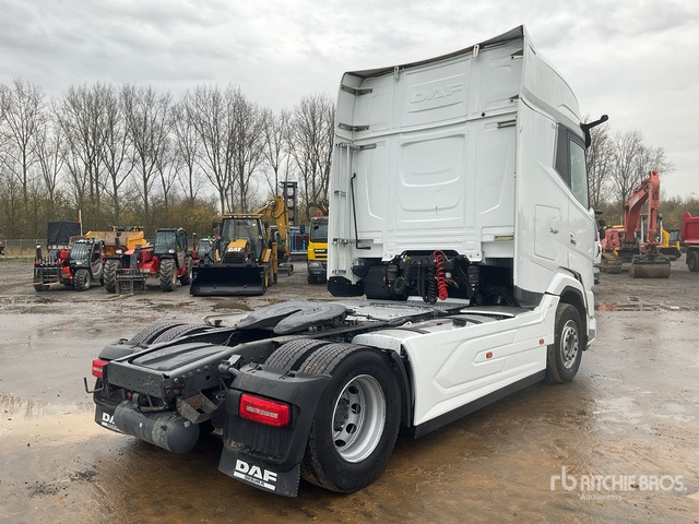 2023 DAF XG+480 FT 4x2 S/A Sleeper Truck Tractor - Trekker: afbeelding 3 2023 DAF XG+480 FT 4x2 S/A Sleeper Truck Tractor - Trekker: afbeelding 3