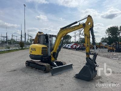 WACKER NEUSON 6003 - Rupsgraafmachine: afbeelding 4 WACKER NEUSON 6003 - Rupsgraafmachine: afbeelding 4