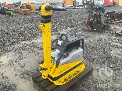 WACKER NEUSON DPU 5545 - Trilplaat: afbeelding 3 WACKER NEUSON DPU 5545 - Trilplaat: afbeelding 3