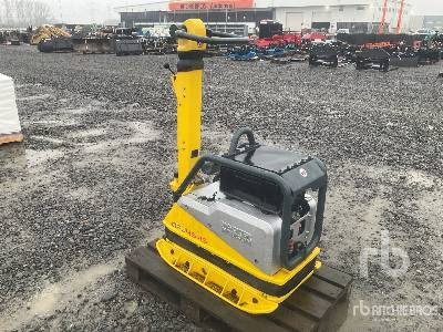 WACKER NEUSON DPU 5545 - Trilplaat: afbeelding 4 WACKER NEUSON DPU 5545 - Trilplaat: afbeelding 4