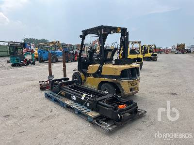 YALE GDP35VX STD - Heftruck: afbeelding 2 YALE GDP35VX STD - Heftruck: afbeelding 2