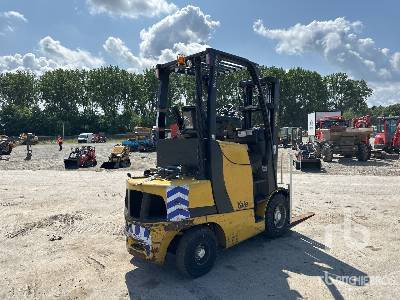 YALE GLP35VX - Heftruck: afbeelding 3 YALE GLP35VX - Heftruck: afbeelding 3