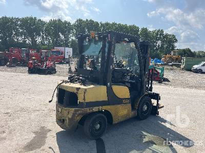 YALE GLP35VX - Heftruck: afbeelding 3 YALE GLP35VX - Heftruck: afbeelding 3