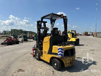 YALE GLP35VX - Heftruck: afbeelding 2 YALE GLP35VX - Heftruck: afbeelding 2