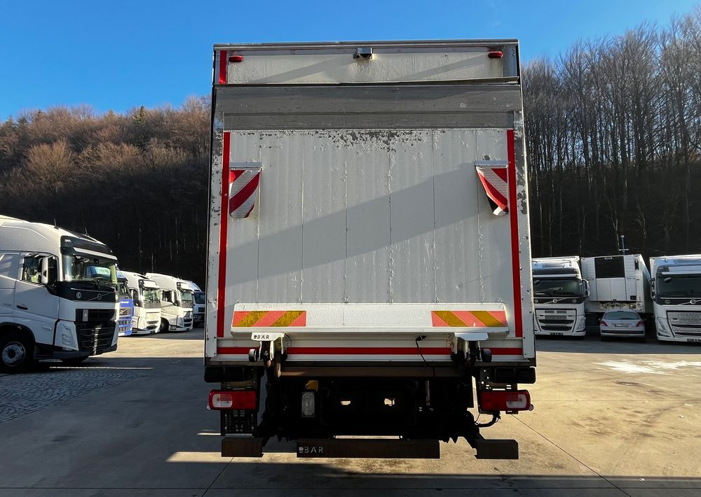 DAF CF 370 // 2017 Rok // 4x2 // Chłodnia Carrier Supra 1150 // Kabina Sypialna // Winda // - Koelwagen vrachtwagen: afbeelding 5 DAF CF 370 // 2017 Rok // 4x2 // Chłodnia Carrier Supra 1150 // Kabina Sypialna // Winda // - Koelwagen vrachtwagen: afbeelding 5