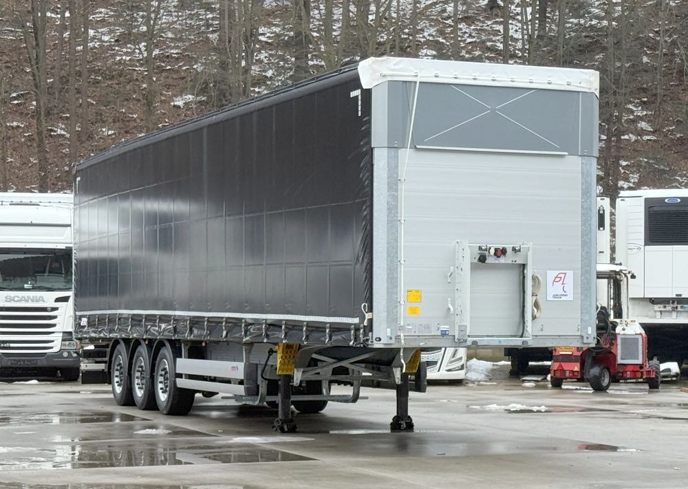 Schmitz Cargobull VARIOS - Schuifzeiloplegger: afbeelding 5 Schmitz Cargobull VARIOS - Schuifzeiloplegger: afbeelding 5