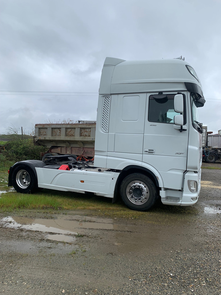 Daf Superspacecab XF 530FT - Trekker: afbeelding 1 Daf Superspacecab XF 530FT - Trekker: afbeelding 1