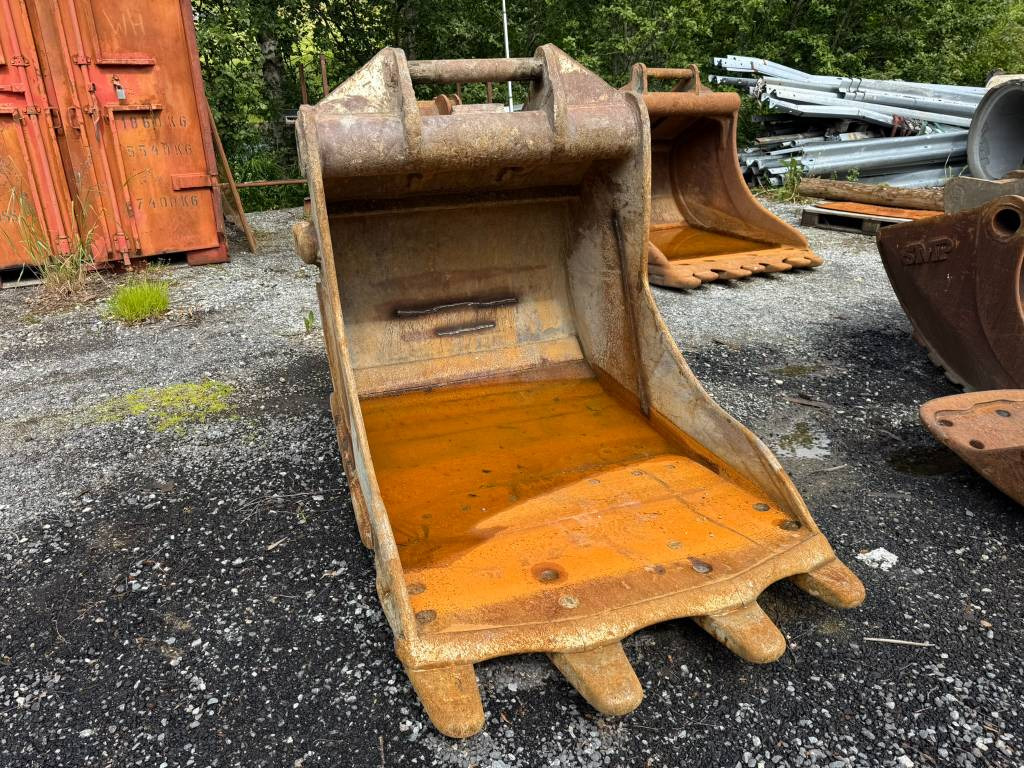 Gjerstad Grave og pusseskuffe S70 - Graafbak: afbeelding 1 Gjerstad Grave og pusseskuffe S70 - Graafbak: afbeelding 1