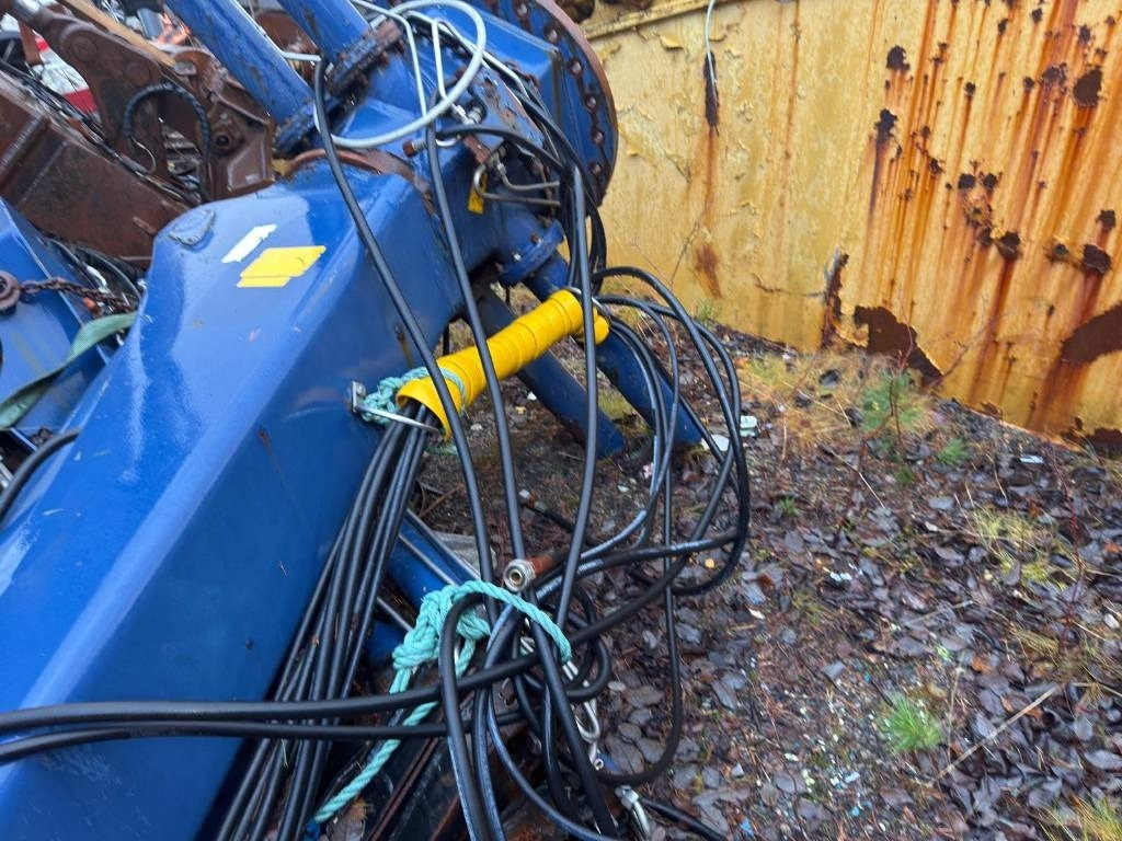 Palfinger 32080M Marine crane 32tm - Autolaadkraan: afbeelding 5 Palfinger 32080M Marine crane 32tm - Autolaadkraan: afbeelding 5