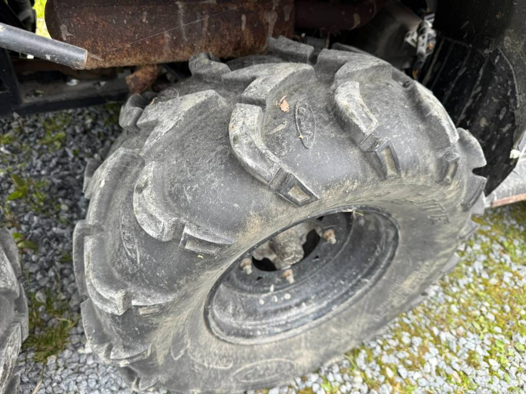 Quad Polaris Sportsman 800: afbeelding 10