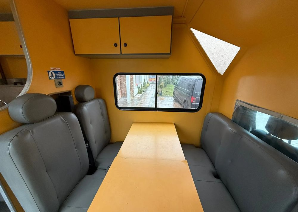 Camper Renault Master: afbeelding 13 Camper Renault Master: afbeelding 13