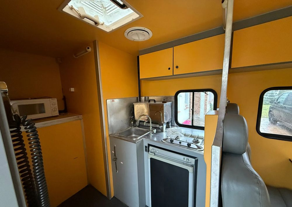 Camper Renault Master: afbeelding 14 Camper Renault Master: afbeelding 14