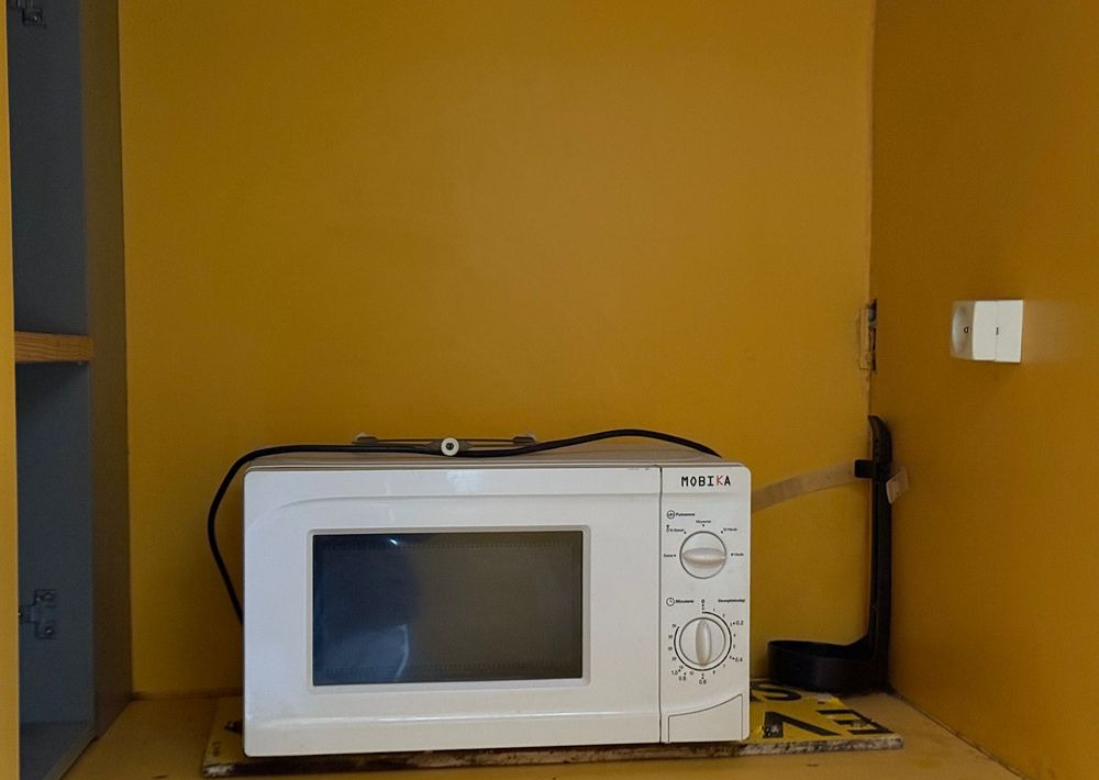 Camper Renault Master: afbeelding 15 Camper Renault Master: afbeelding 15