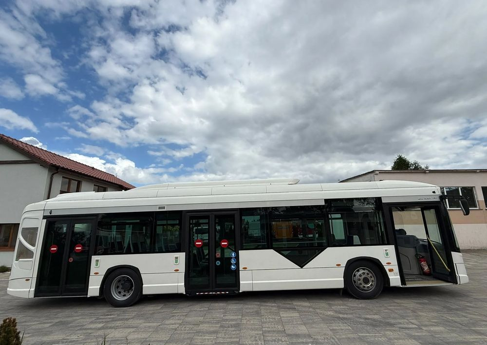 Iveco Heuliez GX 337 - Stadsbus: afbeelding 4 Iveco Heuliez GX 337 - Stadsbus: afbeelding 4