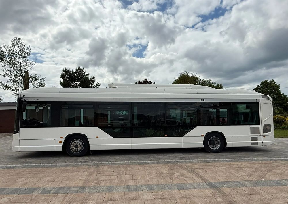 Iveco Heuliez GX 337 - Stadsbus: afbeelding 5 Iveco Heuliez GX 337 - Stadsbus: afbeelding 5