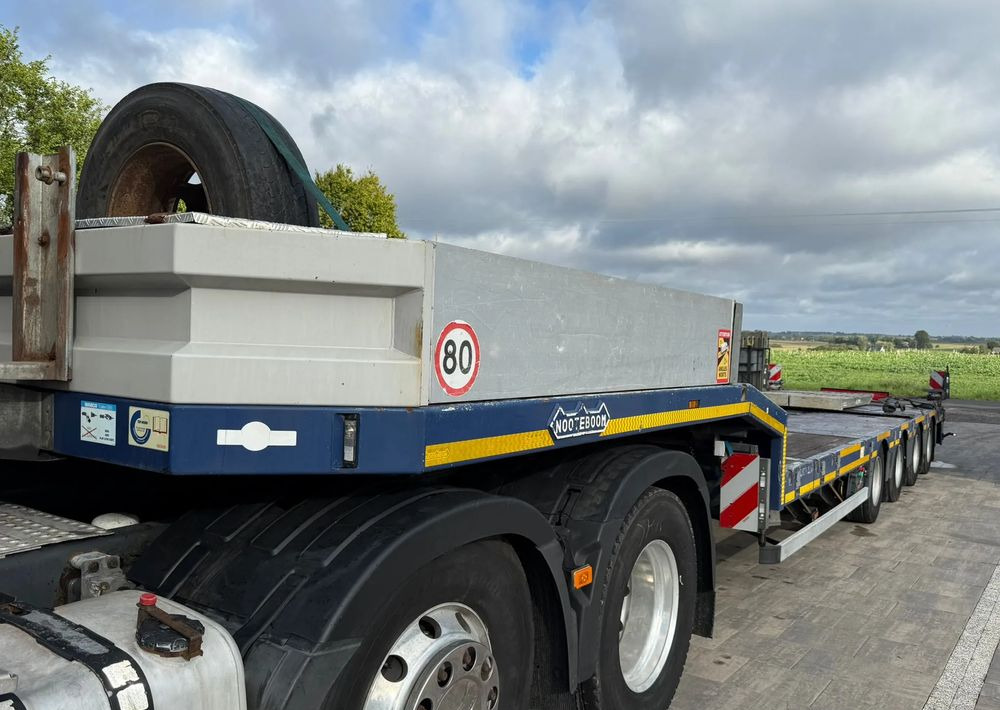 Nooteboom OSDS-58-04V - Dieplader oplegger: afbeelding 3 Nooteboom OSDS-58-04V - Dieplader oplegger: afbeelding 3