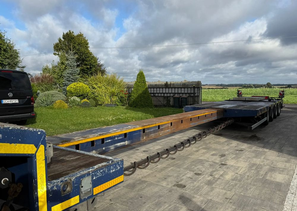 Nooteboom OSDS-58-04V - Dieplader oplegger: afbeelding 5 Nooteboom OSDS-58-04V - Dieplader oplegger: afbeelding 5