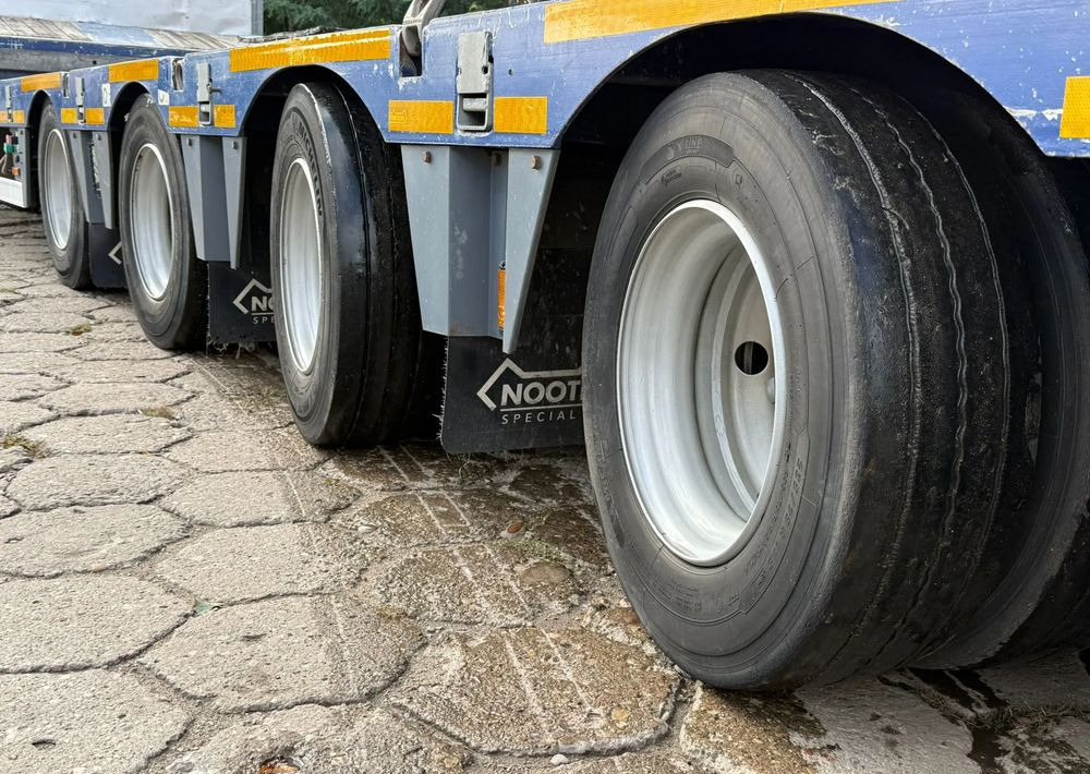 Dieplader oplegger Nooteboom OSDS-58-04V: afbeelding 8