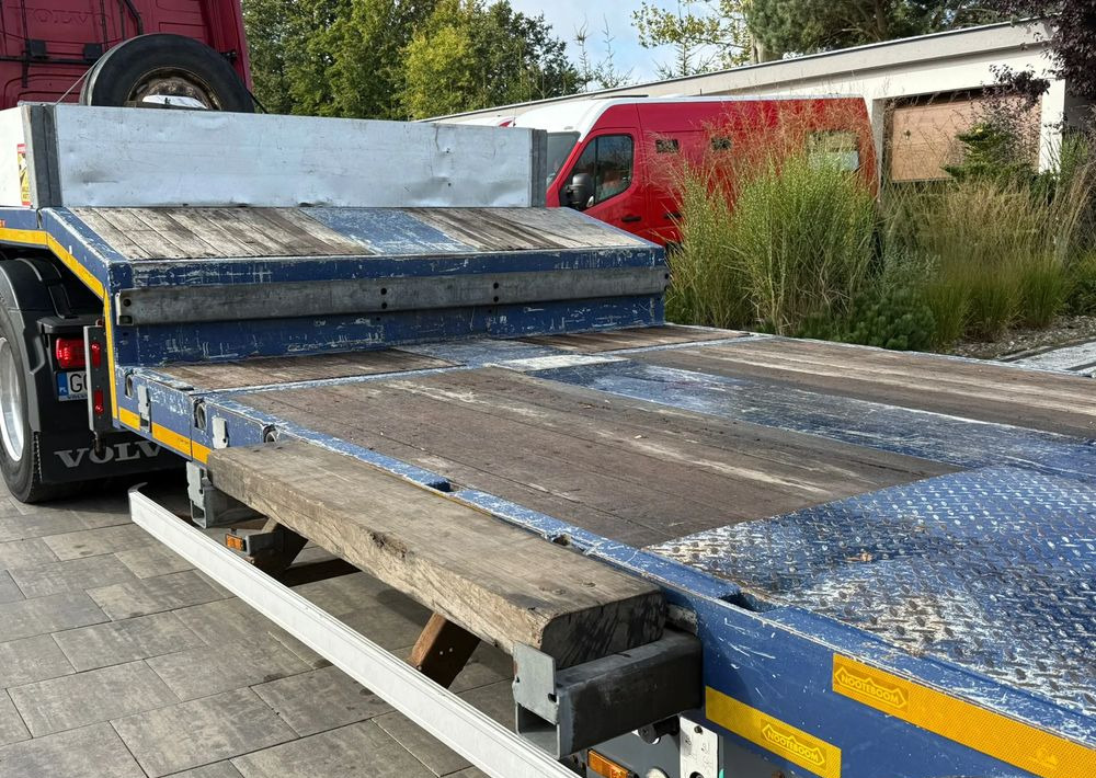 Dieplader oplegger Nooteboom OSDS-58-04V: afbeelding 7