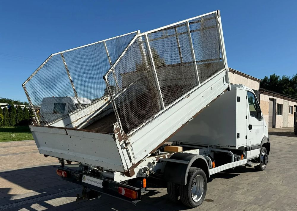 Renault Mascott - Kipper bestelwagen: afbeelding 3 Renault Mascott - Kipper bestelwagen: afbeelding 3
