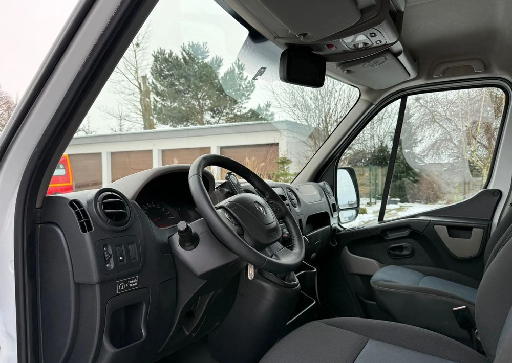 Renault Master - Bestelwagen gesloten laadbak: afbeelding 5 Renault Master - Bestelwagen gesloten laadbak: afbeelding 5