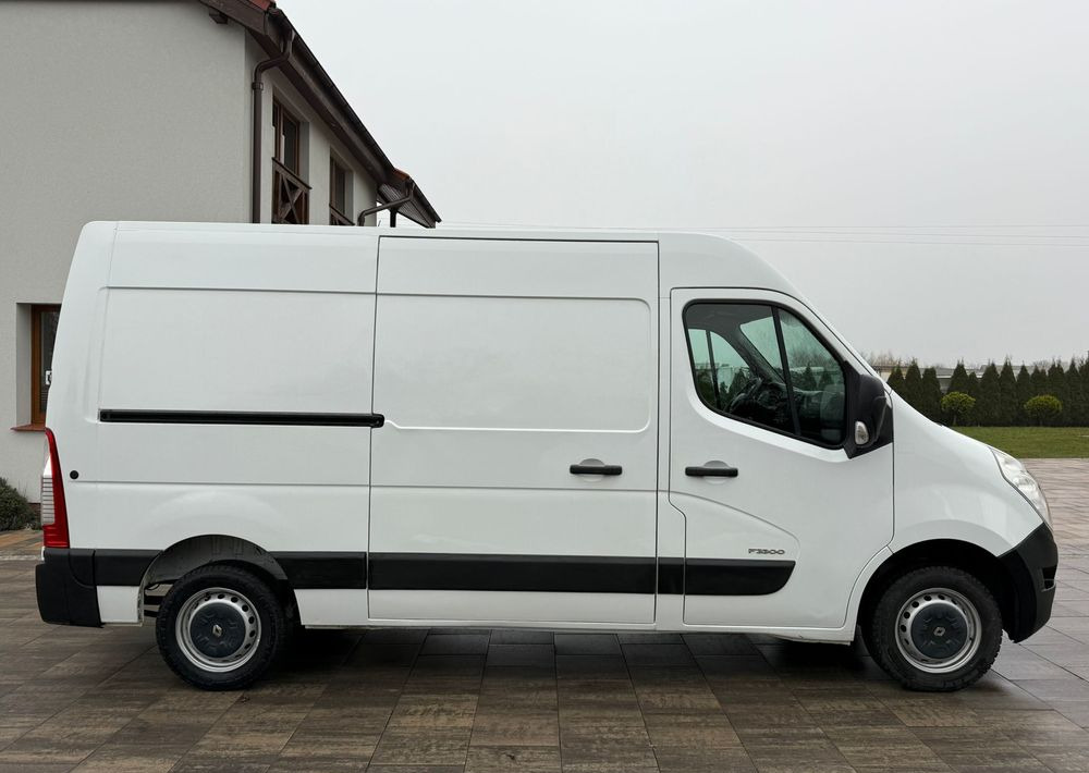 Renault Master - Gesloten bestelwagen: afbeelding 3 Renault Master - Gesloten bestelwagen: afbeelding 3