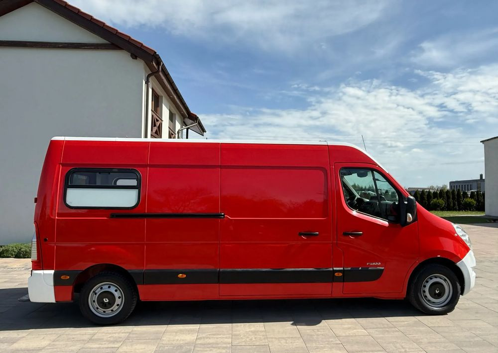 Renault Master - Ambulance: afbeelding 4 Renault Master - Ambulance: afbeelding 4