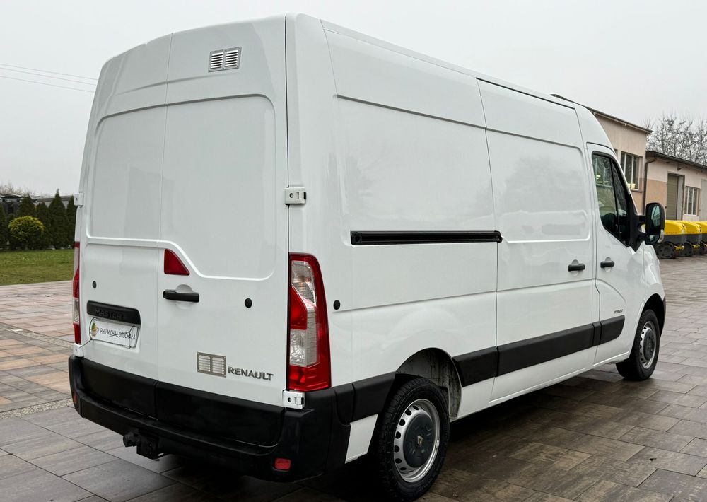Renault Master - Gesloten bestelwagen: afbeelding 5 Renault Master - Gesloten bestelwagen: afbeelding 5