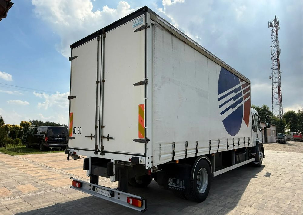 Renault Midlum - Schuifzeilen vrachtwagen: afbeelding 4 Renault Midlum - Schuifzeilen vrachtwagen: afbeelding 4