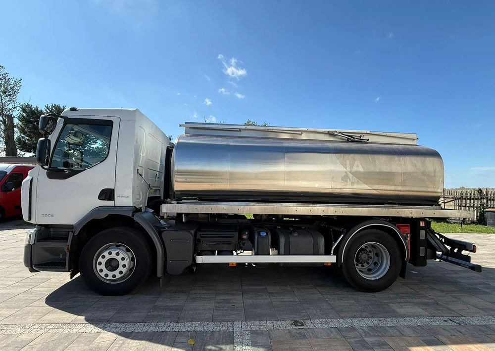 Renault Premium 280 DXI - Tankwagen: afbeelding 5 Renault Premium 280 DXI - Tankwagen: afbeelding 5