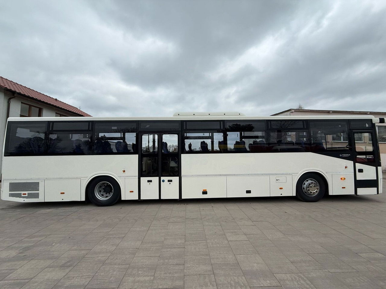 Temsa Tourmalin 13 - Streekbus: afbeelding 4 Temsa Tourmalin 13 - Streekbus: afbeelding 4