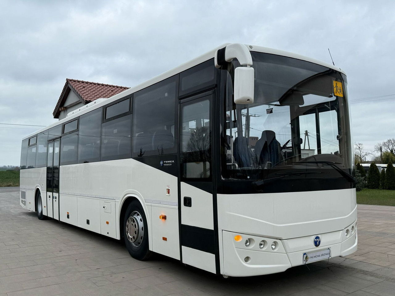 Temsa Tourmalin 13 - Streekbus: afbeelding 3 Temsa Tourmalin 13 - Streekbus: afbeelding 3