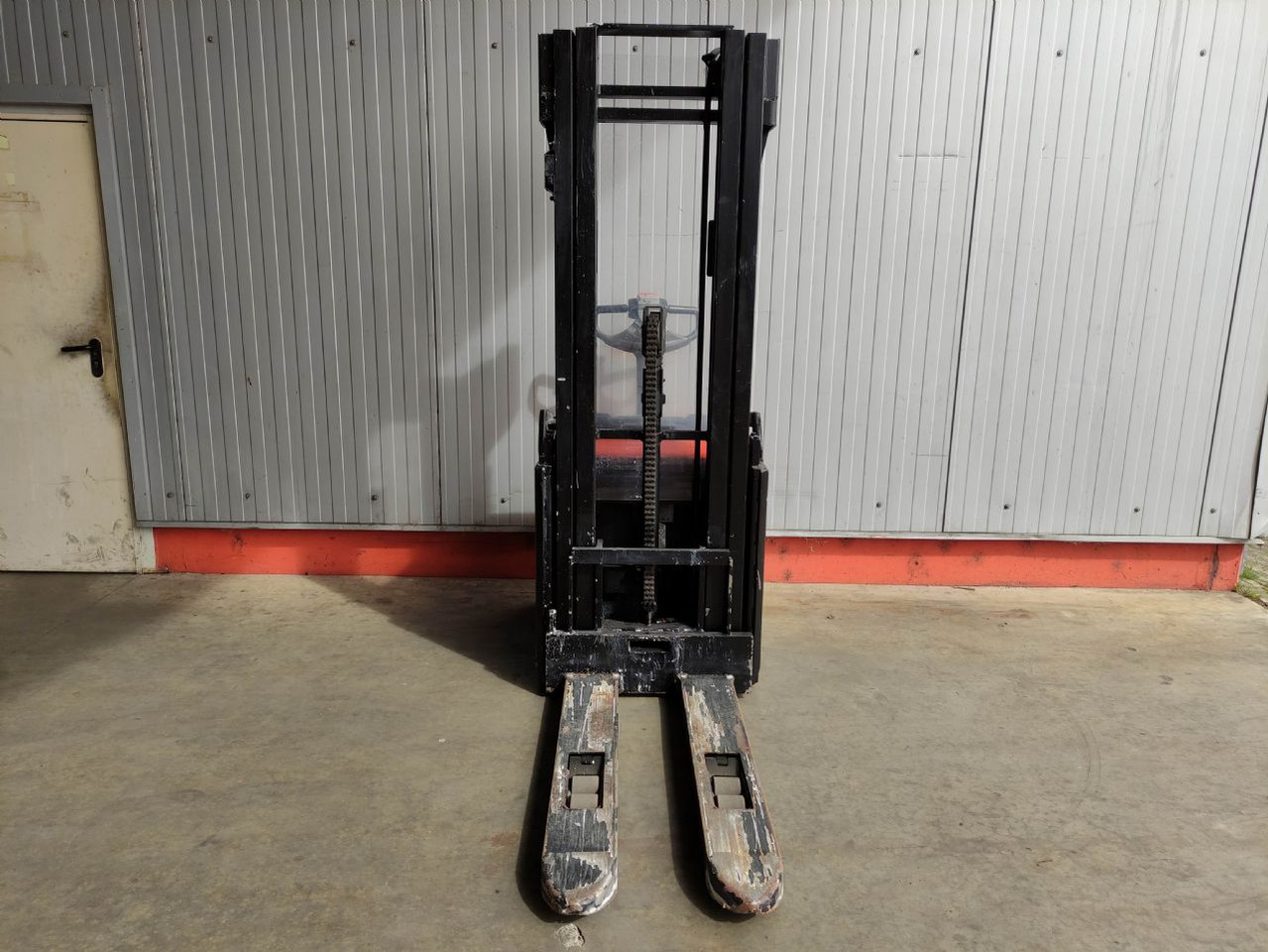 BT SWE160L - Stapelaar: afbeelding 3 BT SWE160L - Stapelaar: afbeelding 3