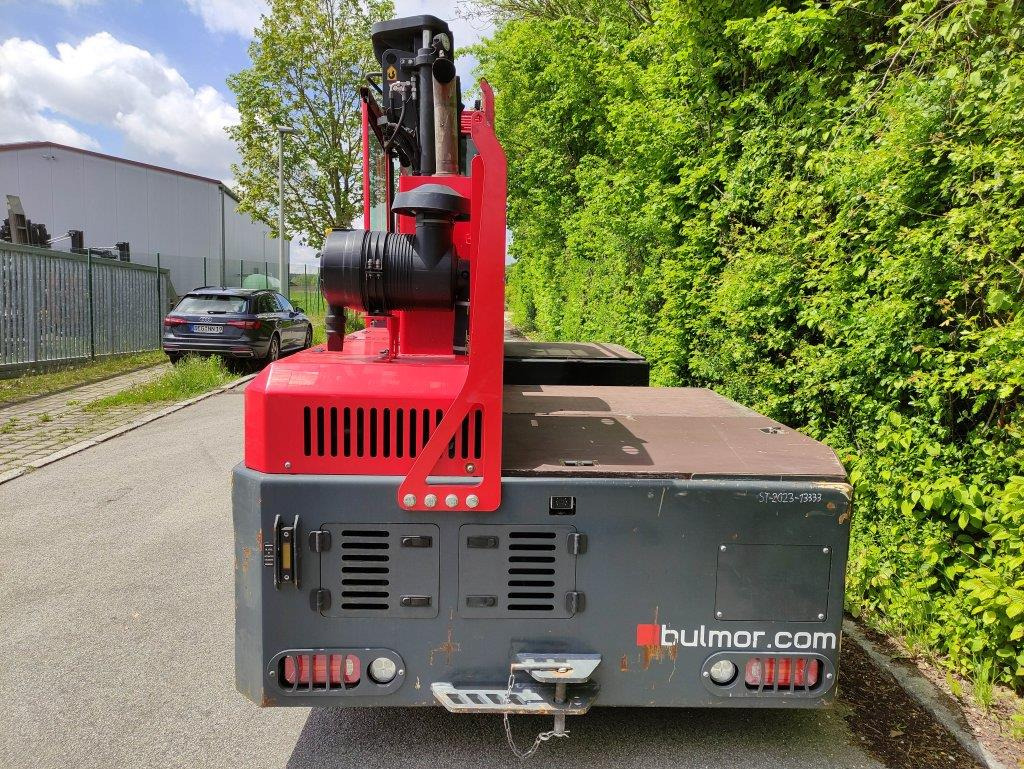Bulmor DQ60-12-57T - Zijlader: afbeelding 5 Bulmor DQ60-12-57T - Zijlader: afbeelding 5