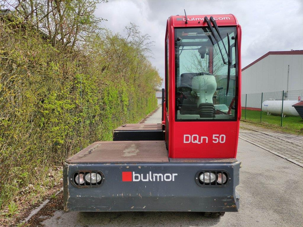 Bulmor DQN50-12-45V - Zijlader: afbeelding 4 Bulmor DQN50-12-45V - Zijlader: afbeelding 4
