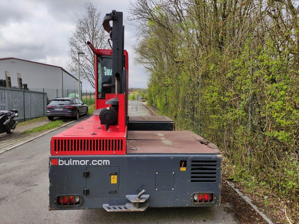 Bulmor DQN50-12-45V - Zijlader: afbeelding 5 Bulmor DQN50-12-45V - Zijlader: afbeelding 5