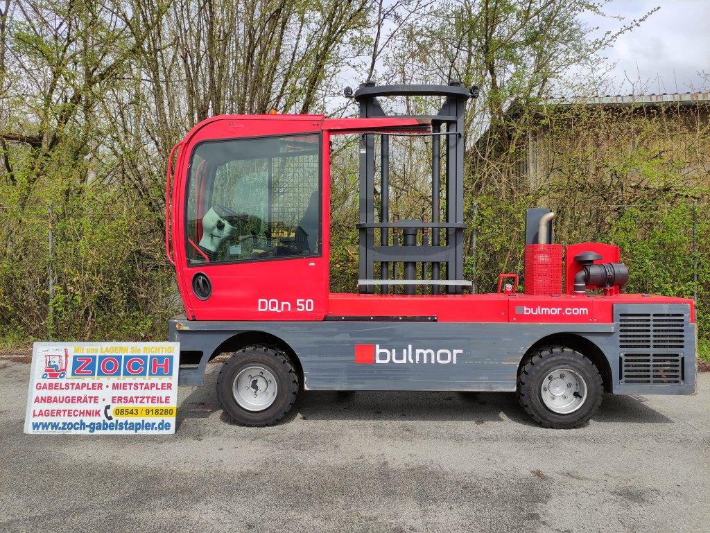 Bulmor DQN50-12-45V - Zijlader: afbeelding 1 Bulmor DQN50-12-45V - Zijlader: afbeelding 1
