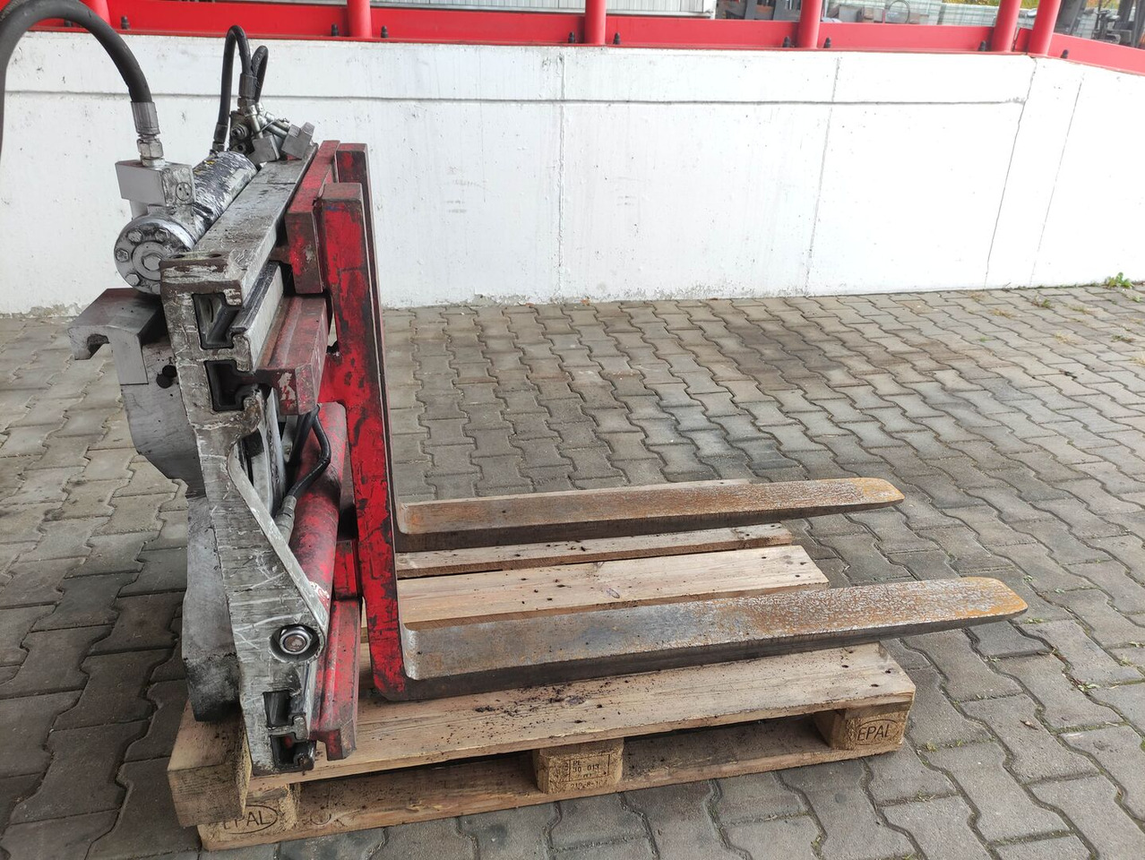 Durwen DU73 0 - Vorken: afbeelding 3 Durwen DU73 0 - Vorken: afbeelding 3