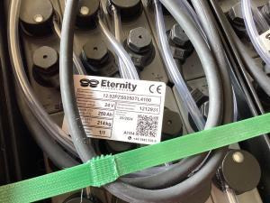 Eternity 24V 2 PZS 250 (NEU) - Batterij: afbeelding 3 Eternity 24V 2 PZS 250 (NEU) - Batterij: afbeelding 3