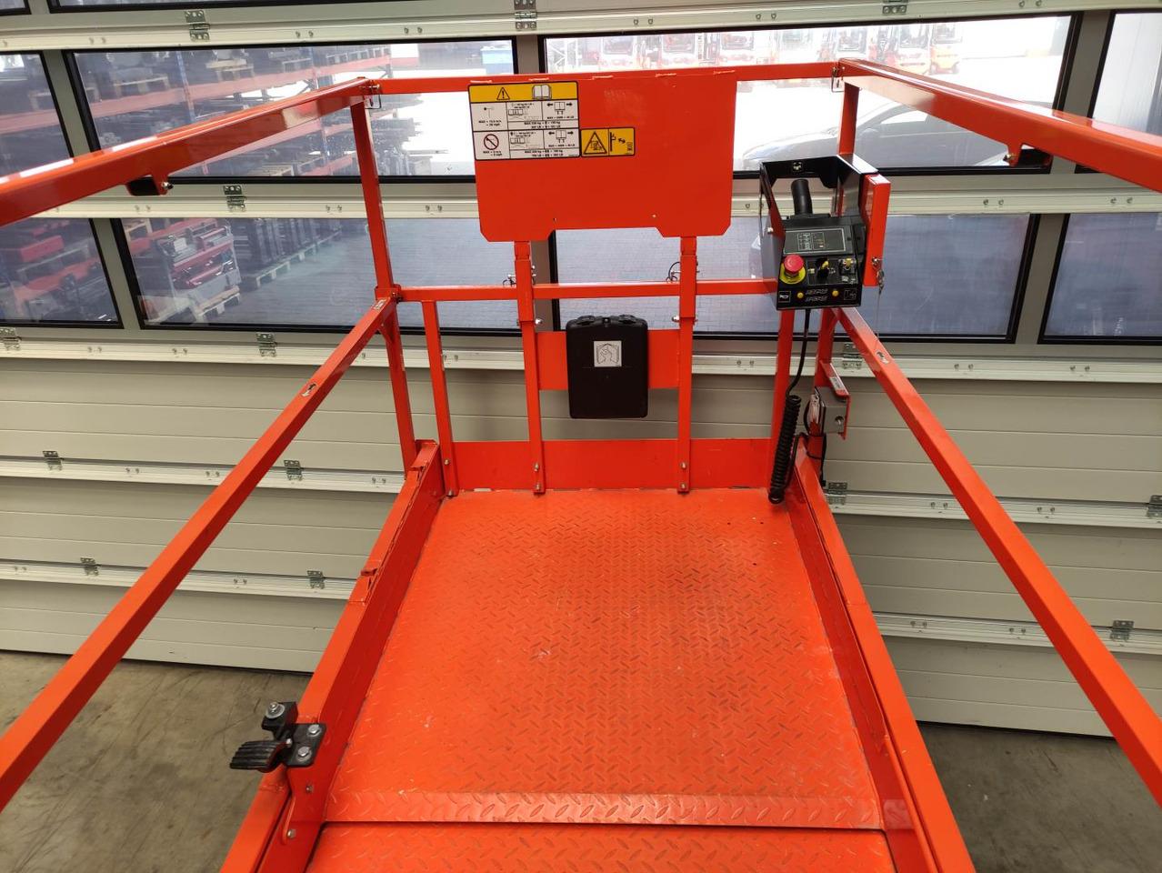 JLG R3246 - Schaarlift: afbeelding 5 JLG R3246 - Schaarlift: afbeelding 5