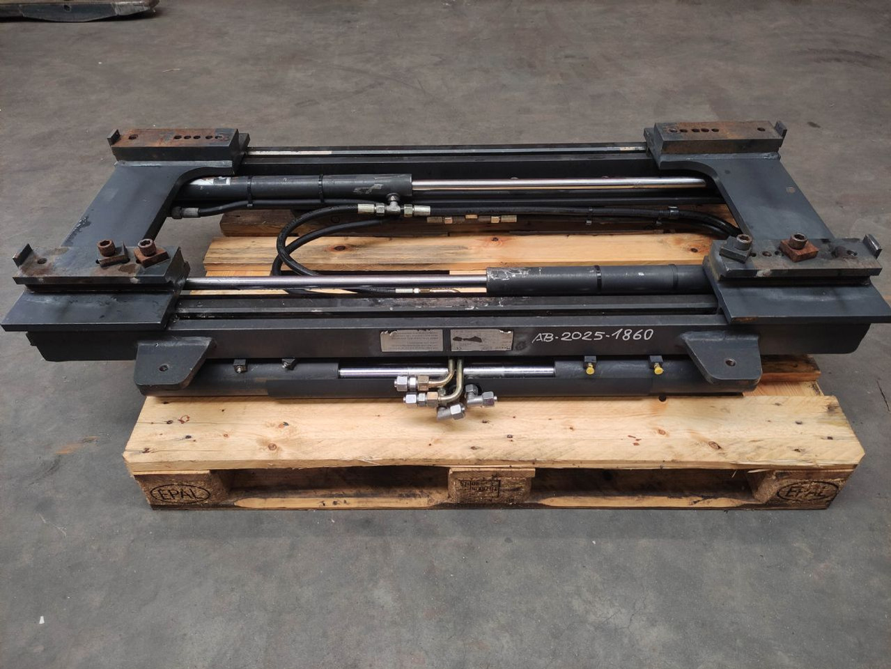 Kaup 4T466 - Vorken: afbeelding 4 Kaup 4T466 - Vorken: afbeelding 4
