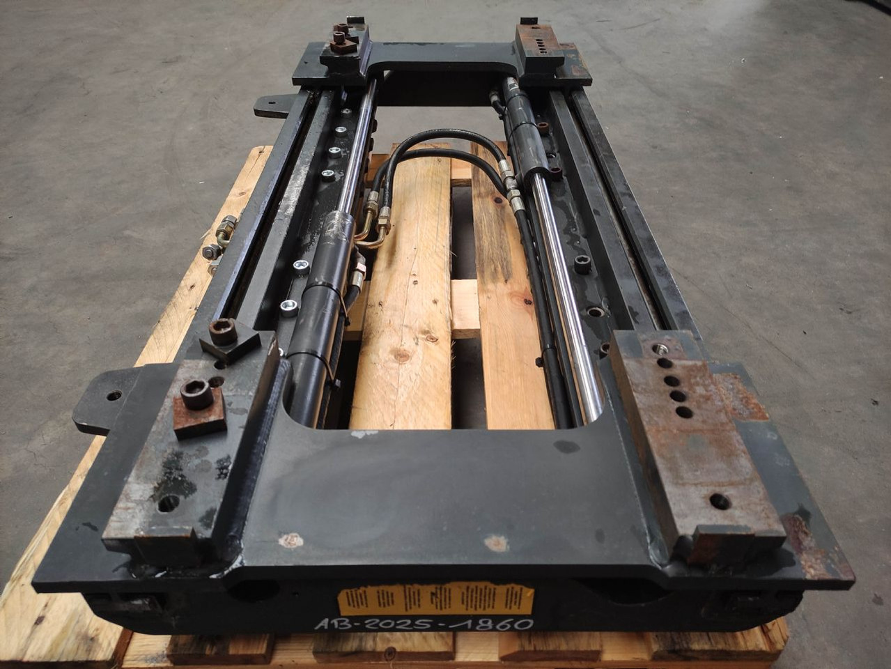 Kaup 4T466 - Vorken: afbeelding 2 Kaup 4T466 - Vorken: afbeelding 2