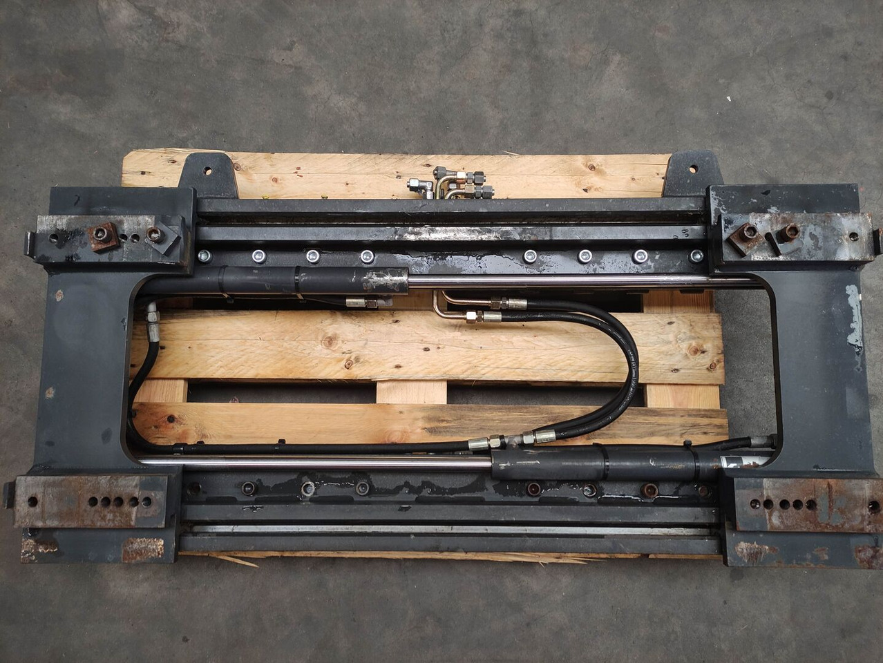 Kaup 4T466 - Vorken: afbeelding 1 Kaup 4T466 - Vorken: afbeelding 1