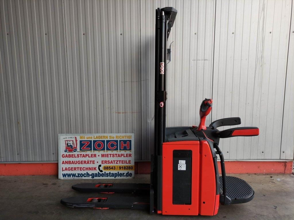 Linde L14-APi-1173 - Stapelaar: afbeelding 1 Linde L14-APi-1173 - Stapelaar: afbeelding 1