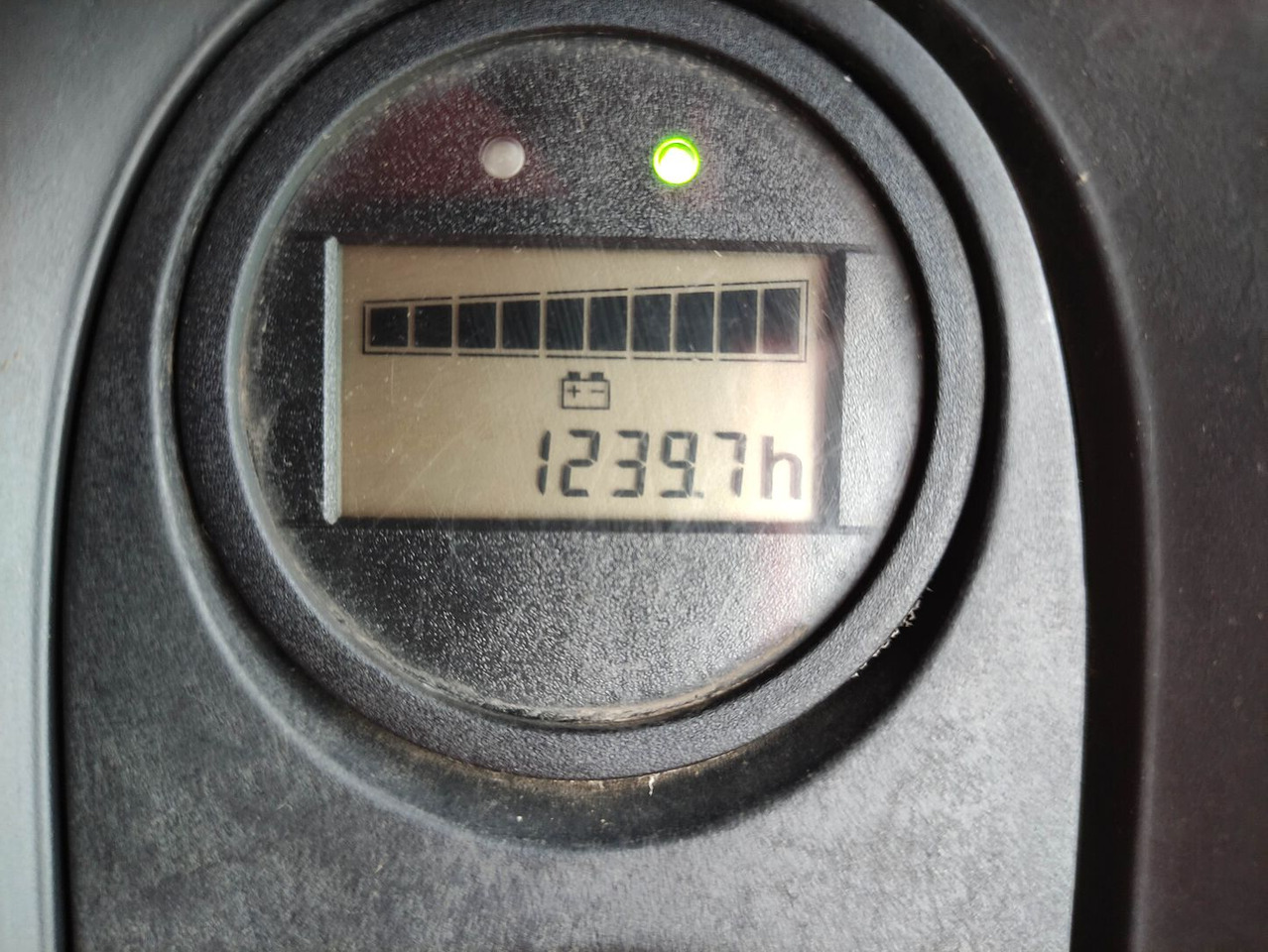 Palletwagen Linde T16-1152: afbeelding 6 Palletwagen Linde T16-1152: afbeelding 6